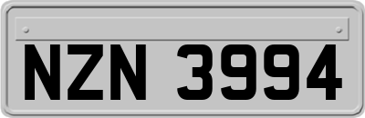 NZN3994
