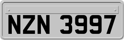 NZN3997