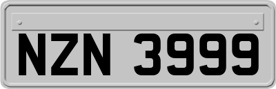 NZN3999