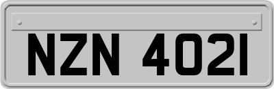 NZN4021