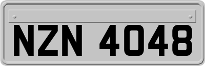 NZN4048