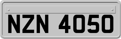 NZN4050
