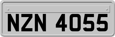 NZN4055