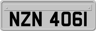 NZN4061