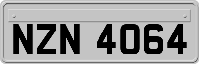 NZN4064