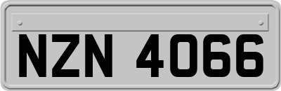 NZN4066
