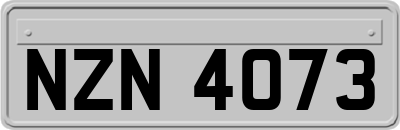 NZN4073