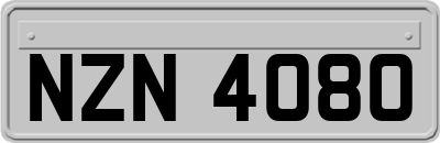NZN4080