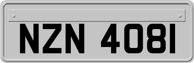 NZN4081
