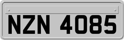 NZN4085