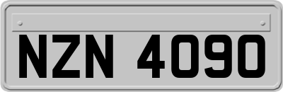 NZN4090