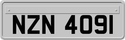 NZN4091