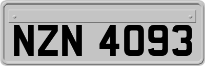 NZN4093