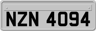 NZN4094