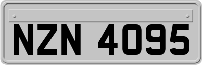 NZN4095