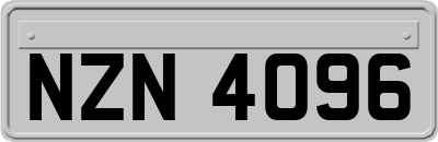 NZN4096