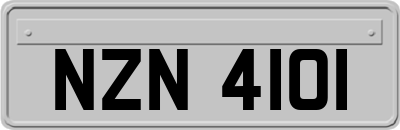 NZN4101