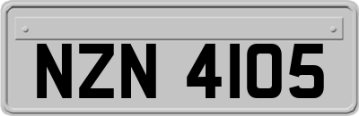 NZN4105
