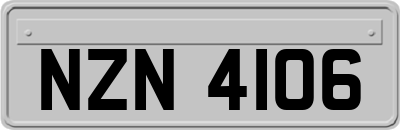 NZN4106