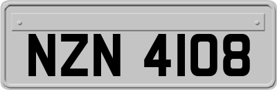 NZN4108