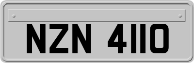 NZN4110