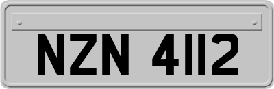 NZN4112