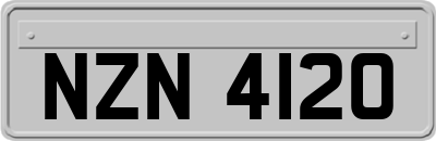 NZN4120