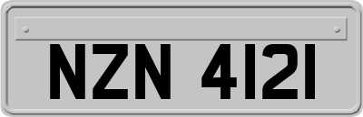 NZN4121