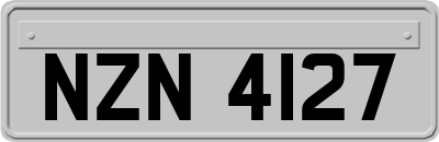 NZN4127