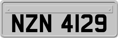 NZN4129