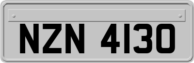 NZN4130