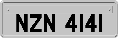 NZN4141