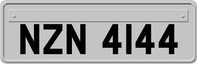 NZN4144