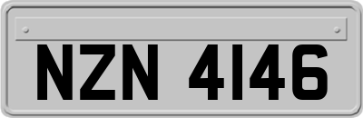 NZN4146