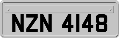 NZN4148
