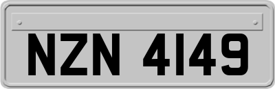NZN4149
