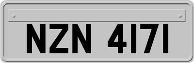 NZN4171