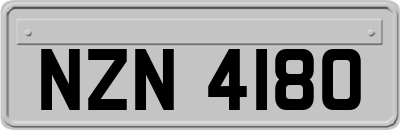 NZN4180