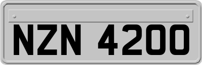 NZN4200
