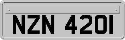 NZN4201