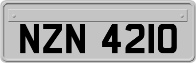 NZN4210