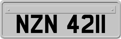 NZN4211