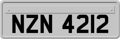 NZN4212