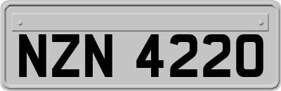 NZN4220