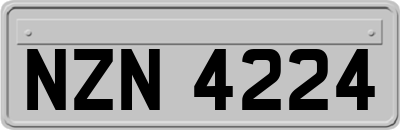 NZN4224