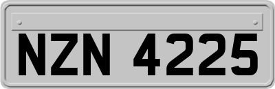 NZN4225