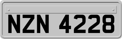 NZN4228