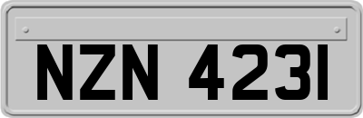NZN4231