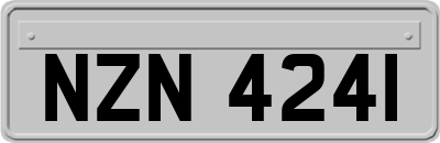 NZN4241