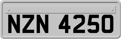 NZN4250